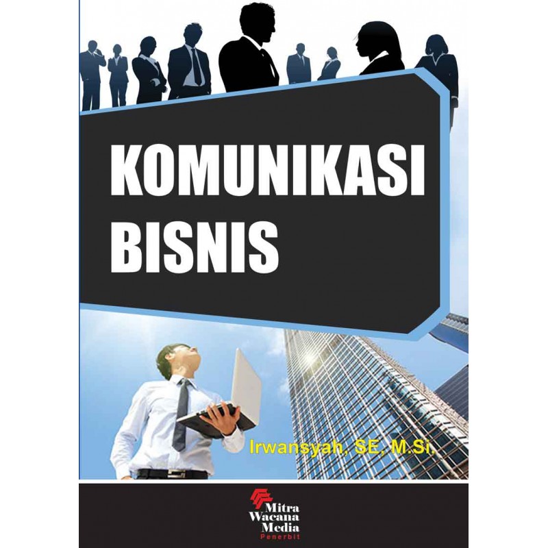 Manfaat Investasi dalam Bisnis: Buku Komunikasi Bisnis PDF